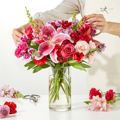 Together Forever - A Florist Original –  Fleuriste Boutique Du Moulin, L'ile-perrot PQ