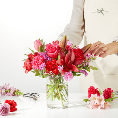 Together Forever - A Florist Original –  Fleuriste Boutique Du Moulin, L'ile-perrot PQ