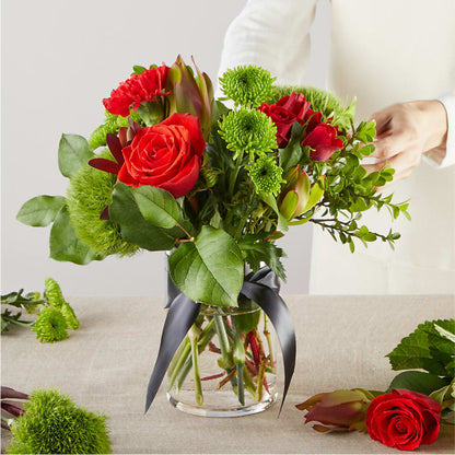 Heritage Kindle – A Florist Original –  Fleuriste Boutique Du Moulin, L'ile-perrot PQ