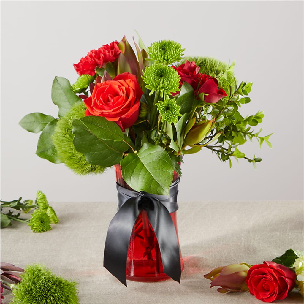 Heritage Kindle – A Florist Original –  Fleuriste Boutique Du Moulin, L'ile-perrot PQ