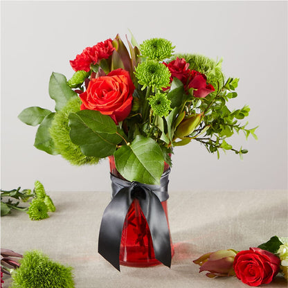 Heritage Kindle – A Florist Original –  Fleuriste Boutique Du Moulin, L'ile-perrot PQ