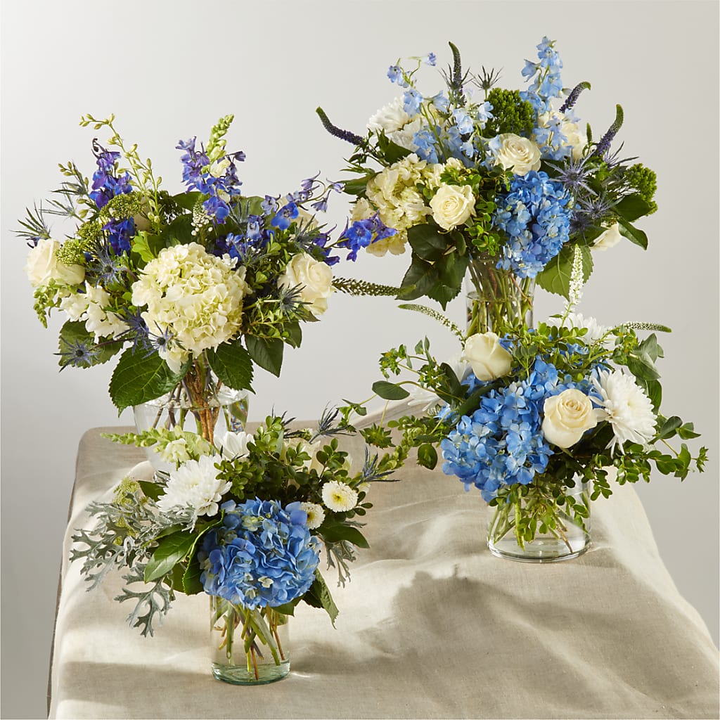 Festival of Lights – A Florist Original –  Fleuriste Boutique Du Moulin, L'ile-perrot PQ