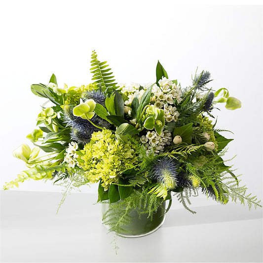 The Botanical Gardens –  Fleuriste Boutique Du Moulin, L'ile-perrot PQ