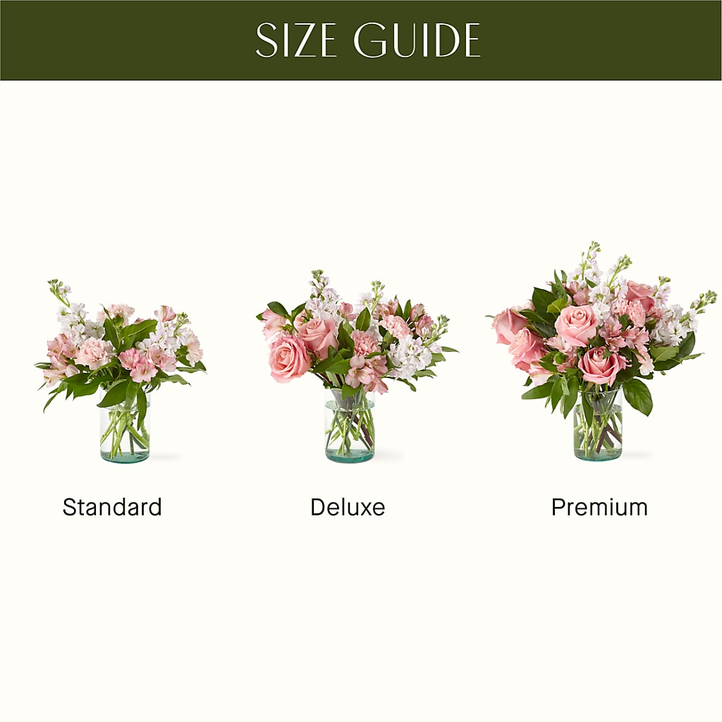 At the Ballet Bouquet –  Fleuriste Boutique Du Moulin, L'ile-perrot PQ