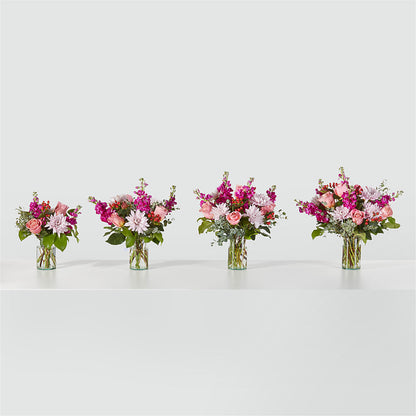 Sunday Morning Bouquet –  Fleuriste Boutique Du Moulin, L'ile-perrot PQ
