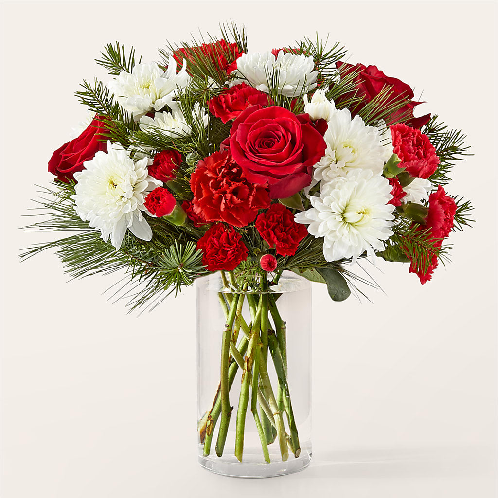 Seasonal Magic Bouquet –  Fleuriste Boutique Du Moulin, L'ile-perrot PQ