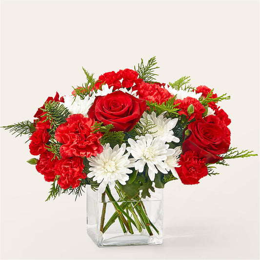 Peppermint Chill Bouquet –  Fleuriste Boutique Du Moulin, L'ile-perrot PQ