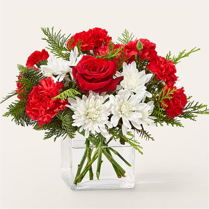 Peppermint Chill Bouquet –  Fleuriste Boutique Du Moulin, L'ile-perrot PQ