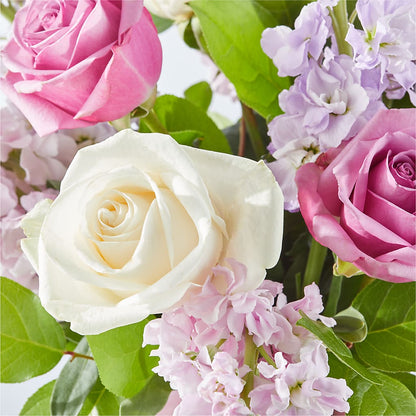 Springtime Spritz Bouquet –  Fleuriste Boutique Du Moulin, L'ile-perrot PQ