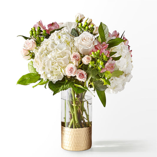 Parisian Stroll Bouquet –  Fleuriste Boutique Du Moulin, L'ile-perrot PQ