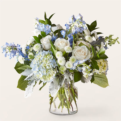 Bouquet Ciel Clair