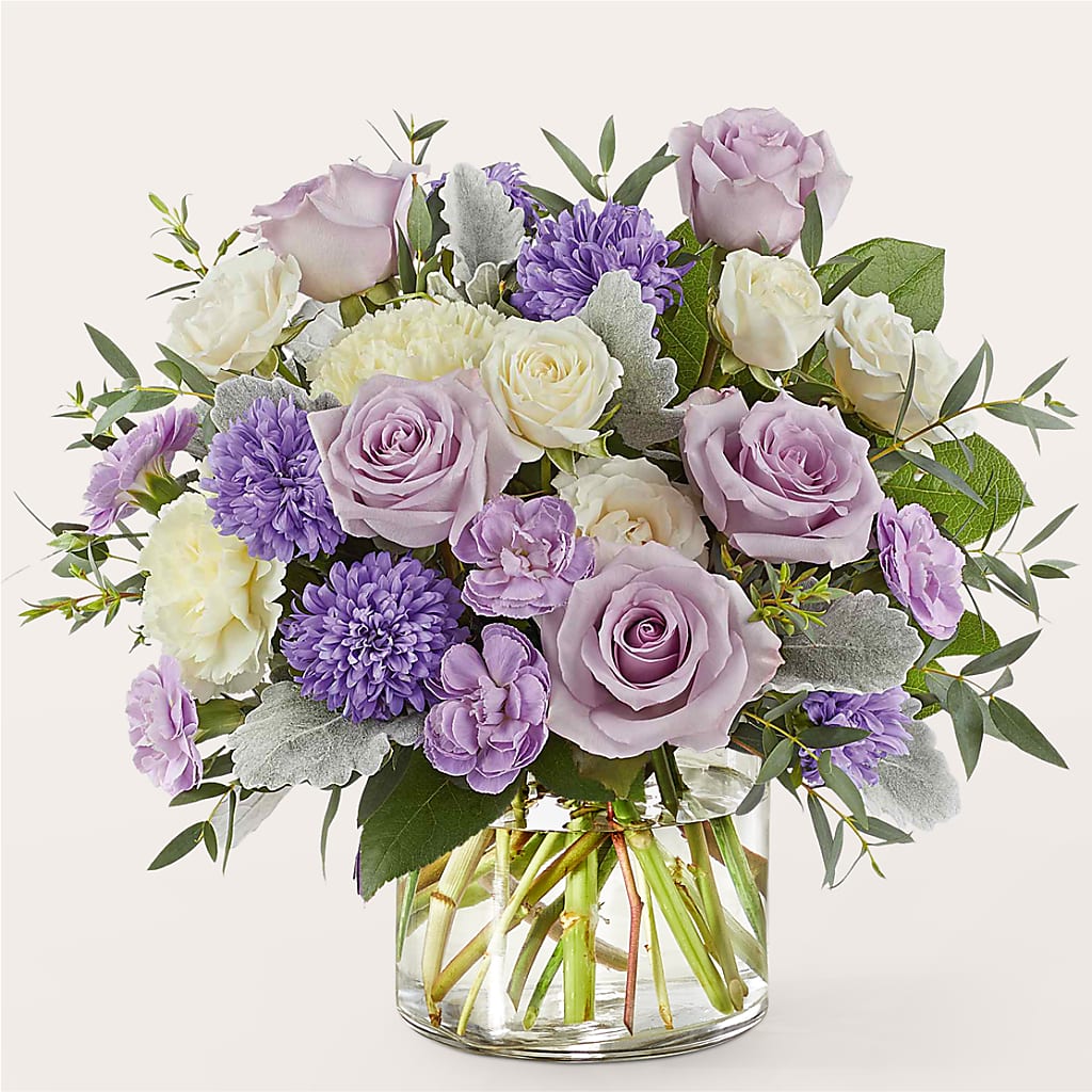 Stardust Bouquet –  Fleuriste Boutique Du Moulin, L'ile-perrot PQ