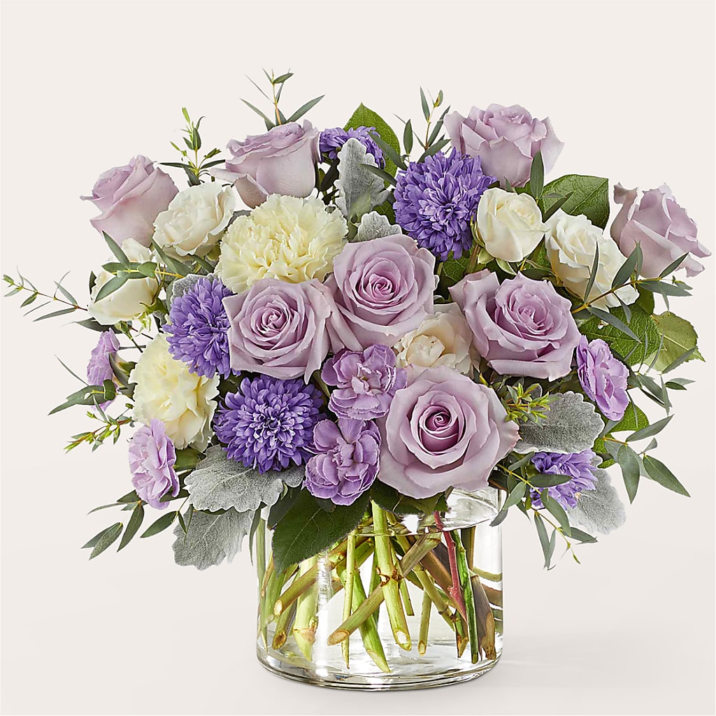 Stardust Bouquet –  Fleuriste Boutique Du Moulin, L'ile-perrot PQ
