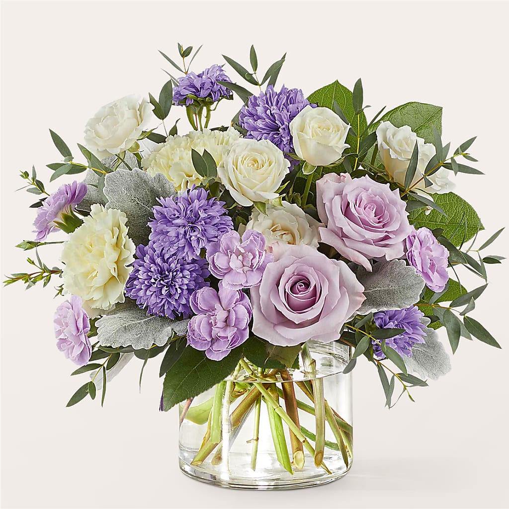 Stardust Bouquet –  Fleuriste Boutique Du Moulin, L'ile-perrot PQ