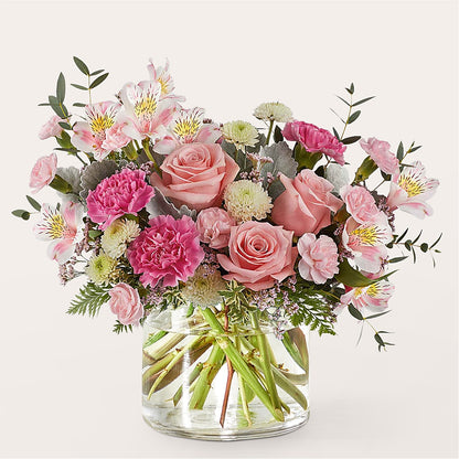 The Treehouse Bouquet –  Fleuriste Boutique Du Moulin, L'ile-perrot PQ