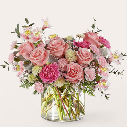 The Treehouse Bouquet –  Fleuriste Boutique Du Moulin, L'ile-perrot PQ