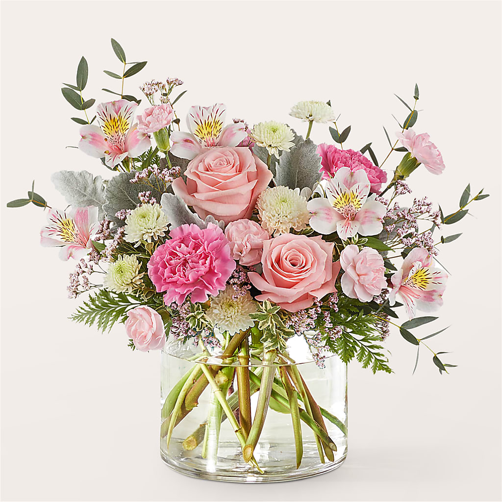 The Treehouse Bouquet –  Fleuriste Boutique Du Moulin, L'ile-perrot PQ