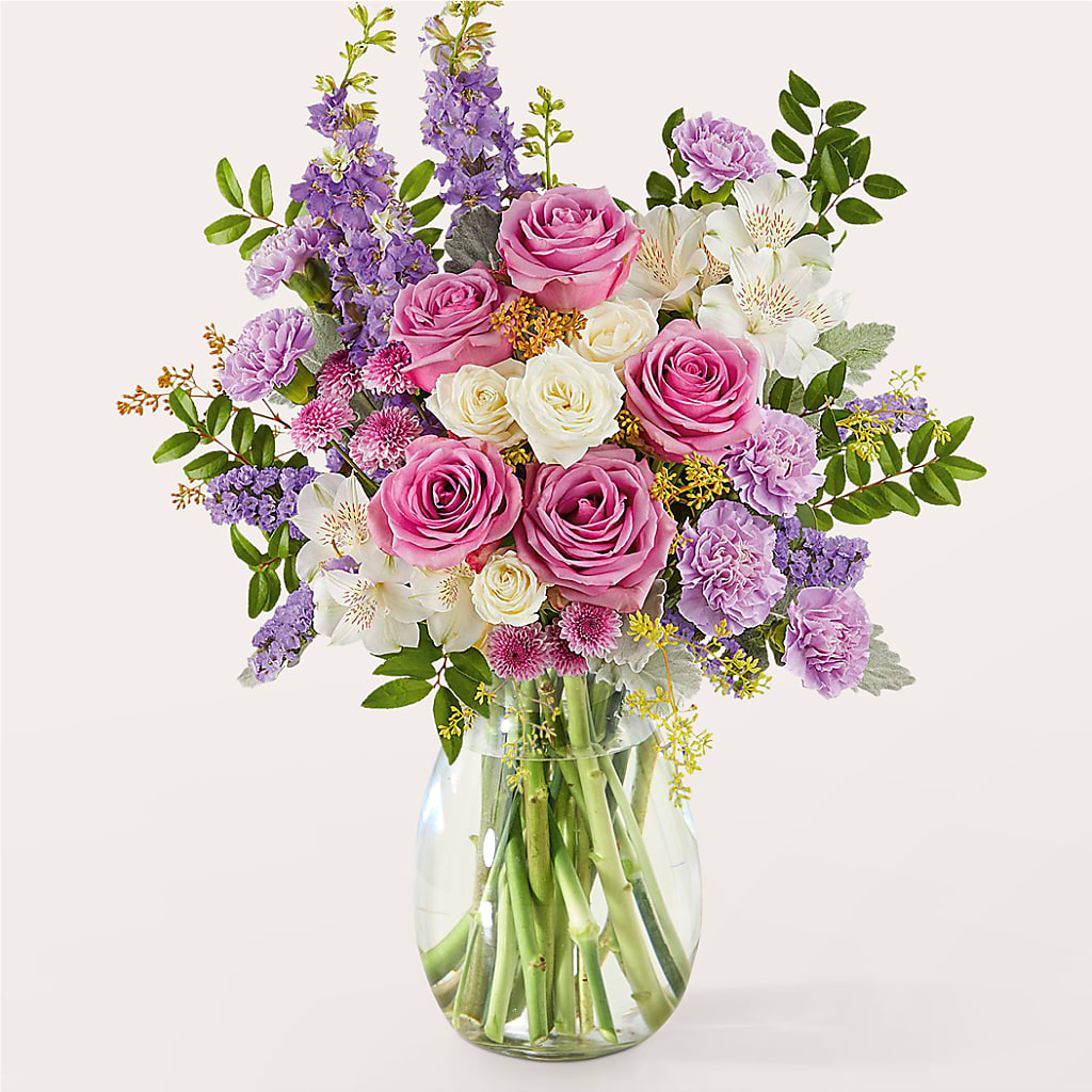 Lucky Me Bouquet –  Fleuriste Boutique Du Moulin, L'ile-perrot PQ