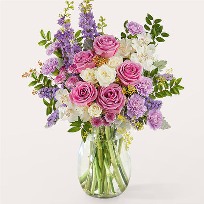 Lucky Me Bouquet –  Fleuriste Boutique Du Moulin, L'ile-perrot PQ