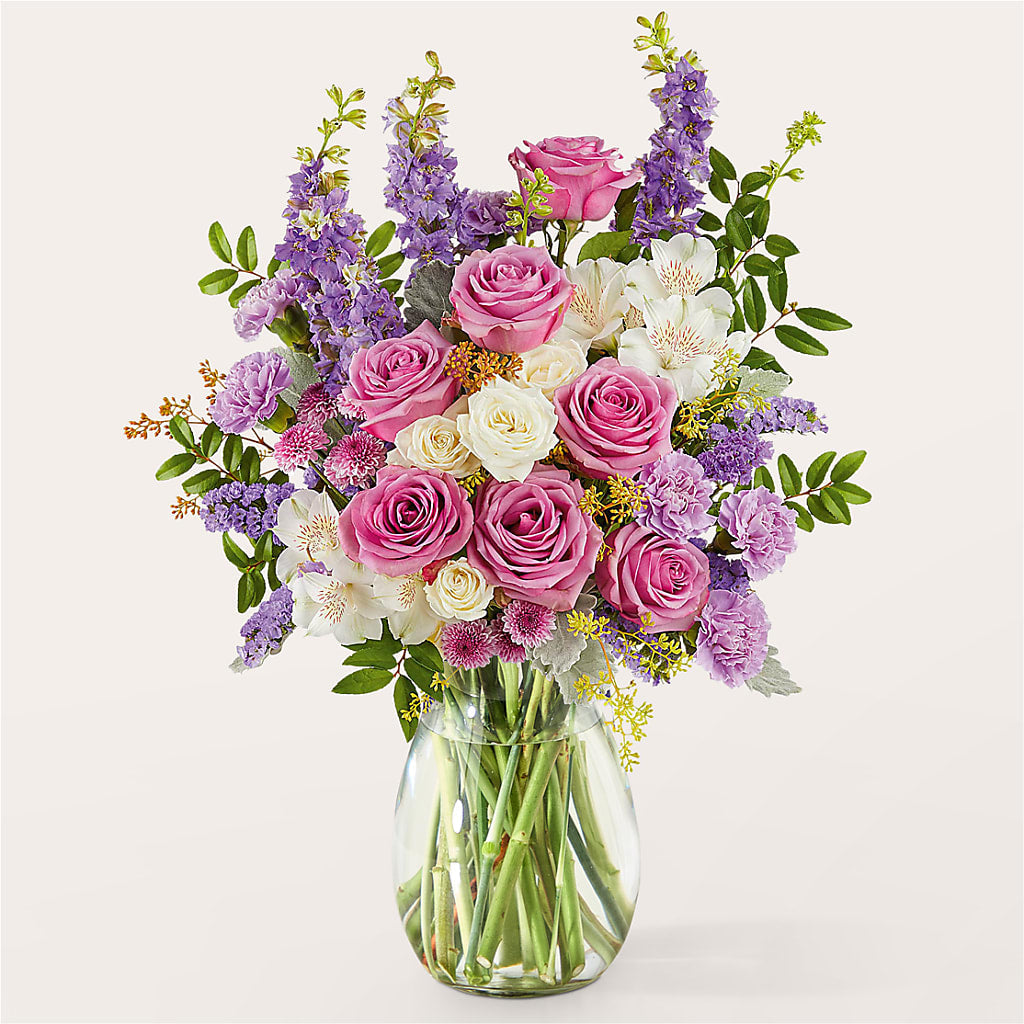 Lucky Me Bouquet –  Fleuriste Boutique Du Moulin, L'ile-perrot PQ