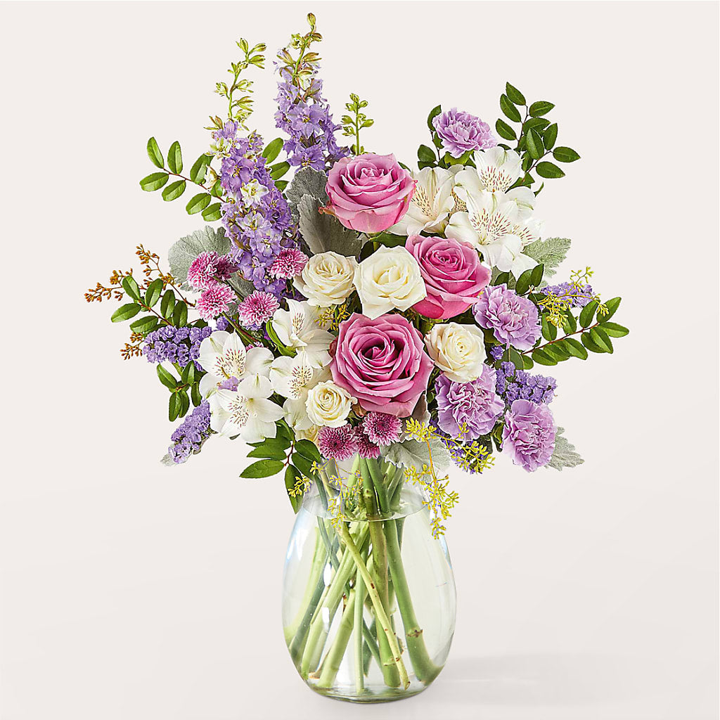 Lucky Me Bouquet –  Fleuriste Boutique Du Moulin, L'ile-perrot PQ