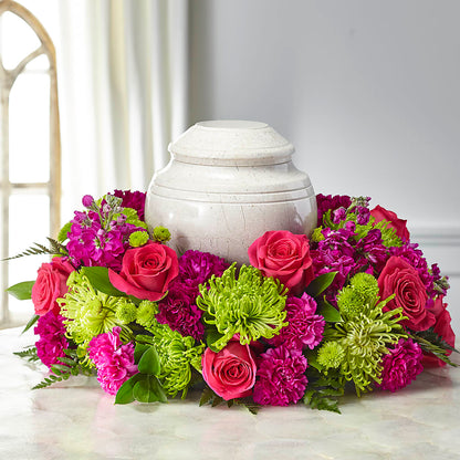 Hopeful Blessings Cremation Adornment –  Fleuriste Boutique Du Moulin, L'ile-perrot PQ