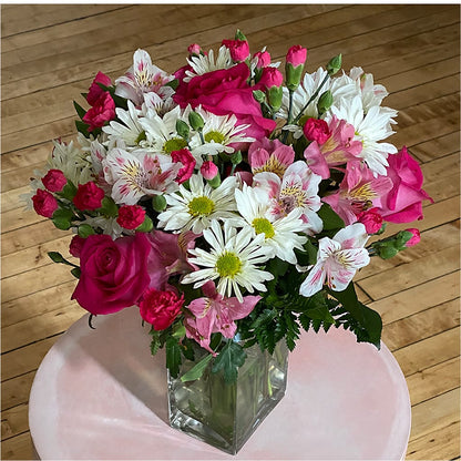 Sweet Surprises® Bouquet –  Fleuriste Boutique Du Moulin, L'ile-perrot PQ