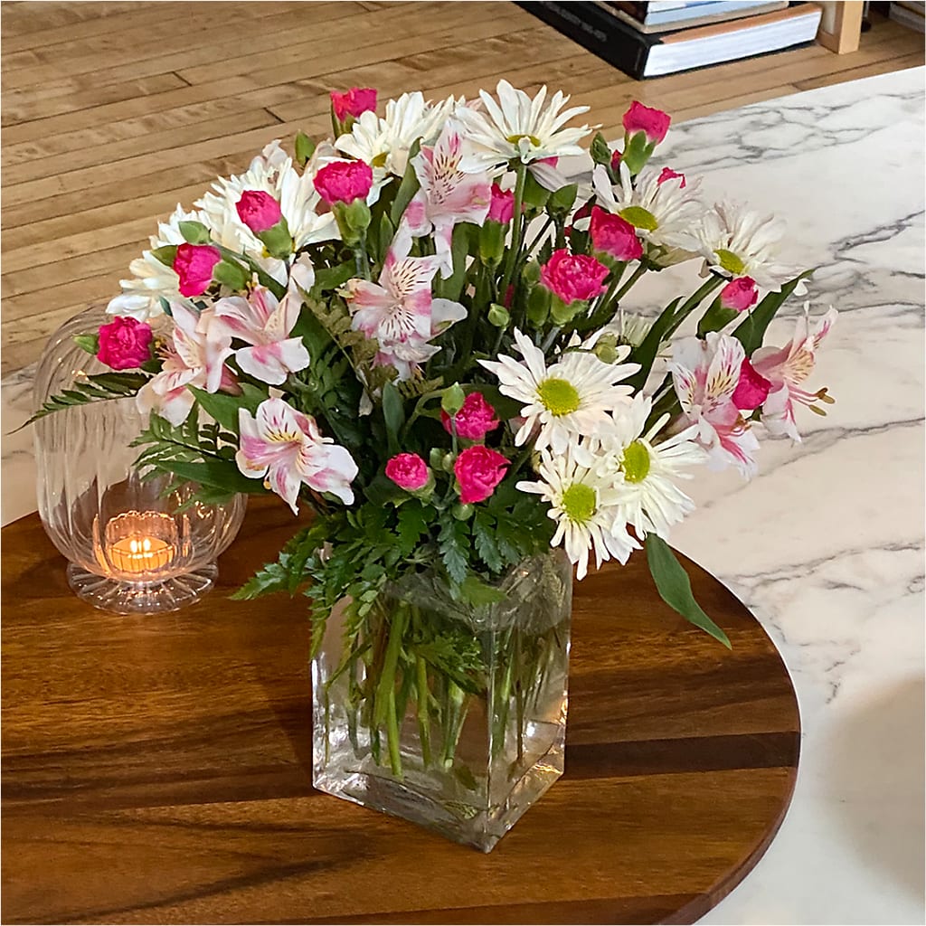 Sweet Surprises® Bouquet –  Fleuriste Boutique Du Moulin, L'ile-perrot PQ