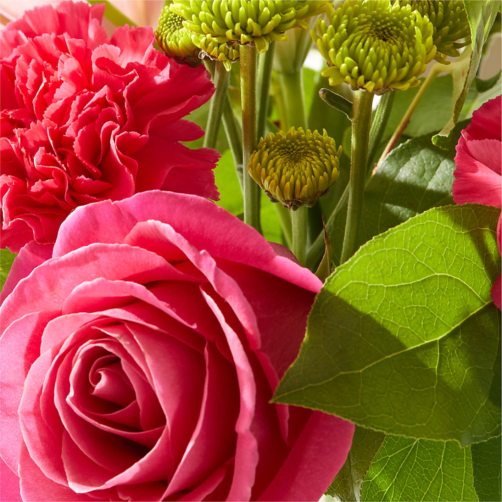 Watermelon Crush Bouquet –  Fleuriste Boutique Du Moulin, L'ile-perrot PQ