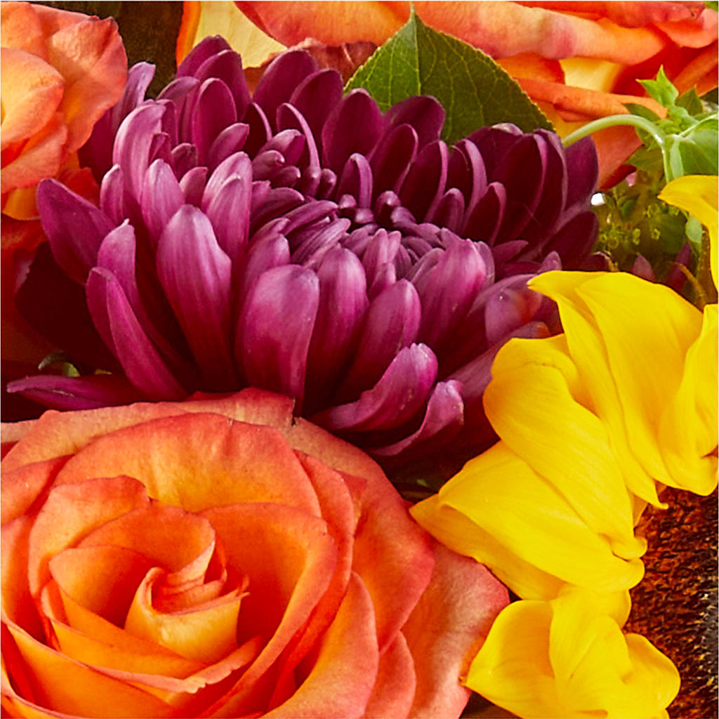 Nature Walk Bouquet –  Fleuriste Boutique Du Moulin, L'ile-perrot PQ