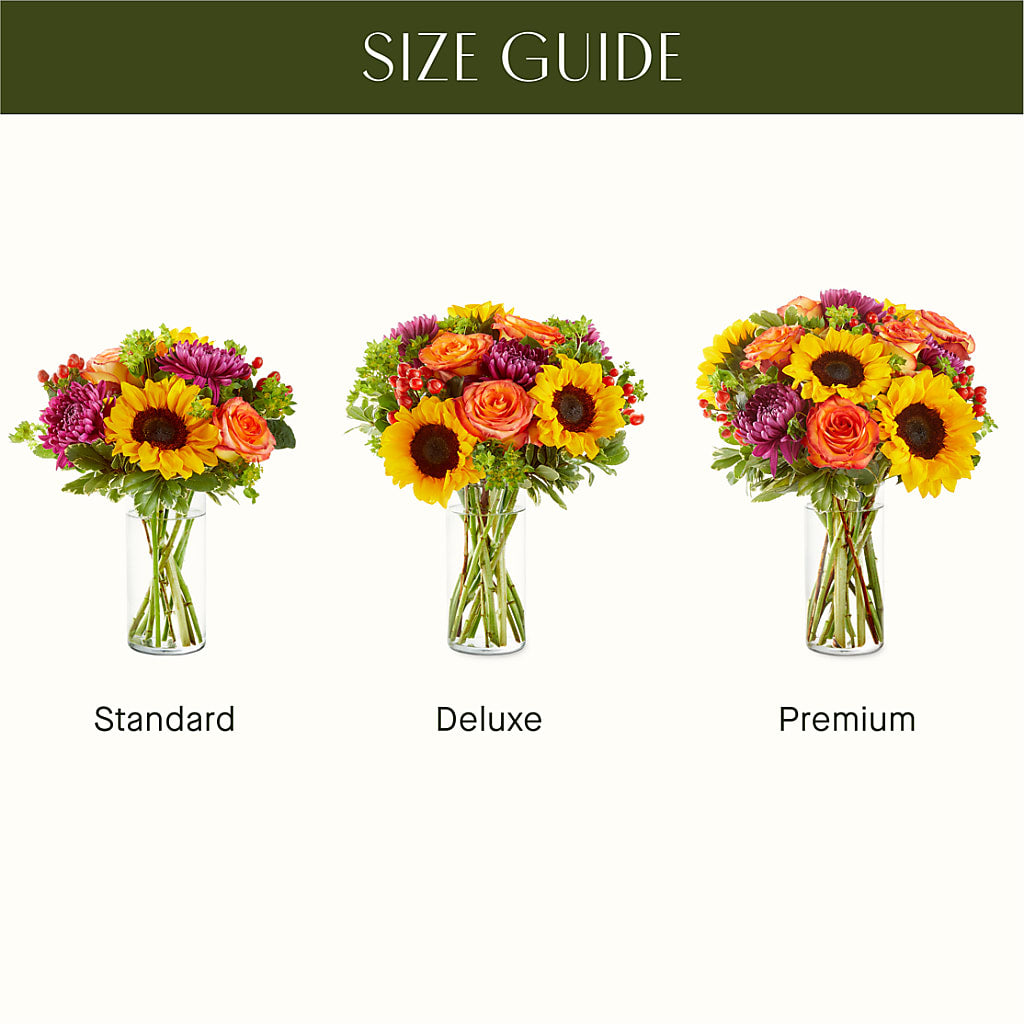 Nature Walk Bouquet –  Fleuriste Boutique Du Moulin, L'ile-perrot PQ