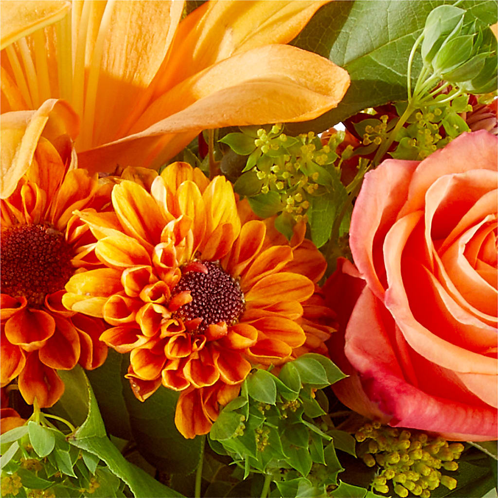 Honeycrisp Bouquet –  Fleuriste Boutique Du Moulin, L'ile-perrot PQ