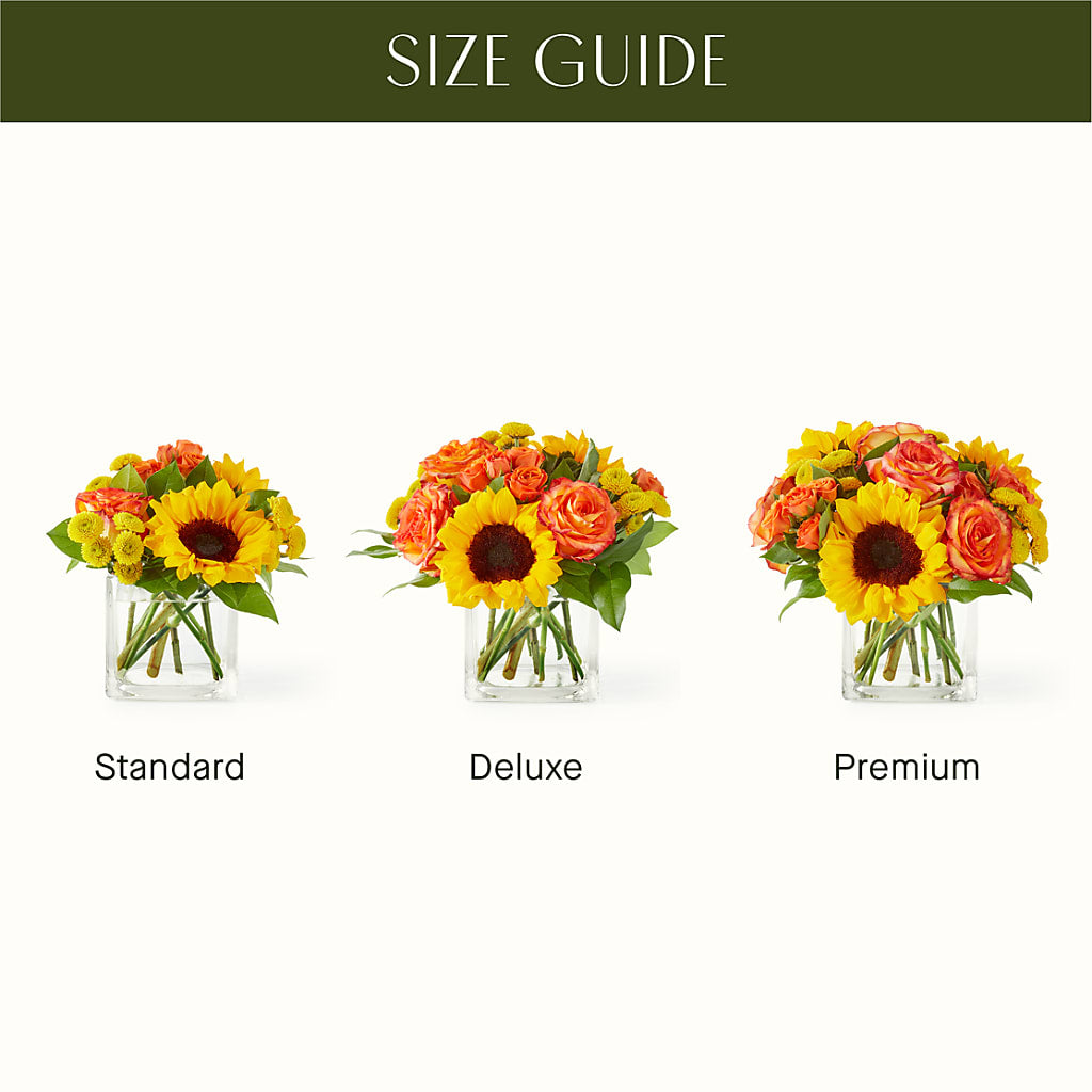 Picnic in the Park Bouquet –  Fleuriste Boutique Du Moulin, L'ile-perrot PQ
