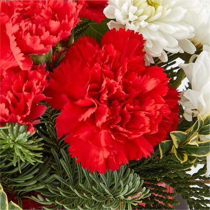 Christmas Market Bouquet –  Fleuriste Boutique Du Moulin, L'ile-perrot PQ