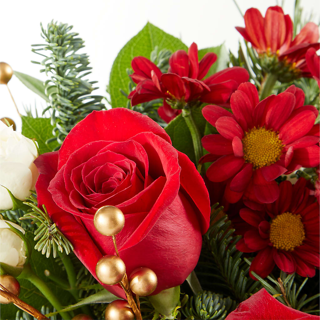 Believe Bouquet –  Fleuriste Boutique Du Moulin, L'ile-perrot PQ