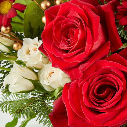 Believe Bouquet –  Fleuriste Boutique Du Moulin, L'ile-perrot PQ