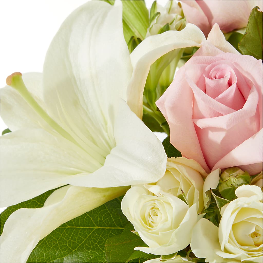 Kindhearted Bouquet –  Fleuriste Boutique Du Moulin, L'ile-perrot PQ