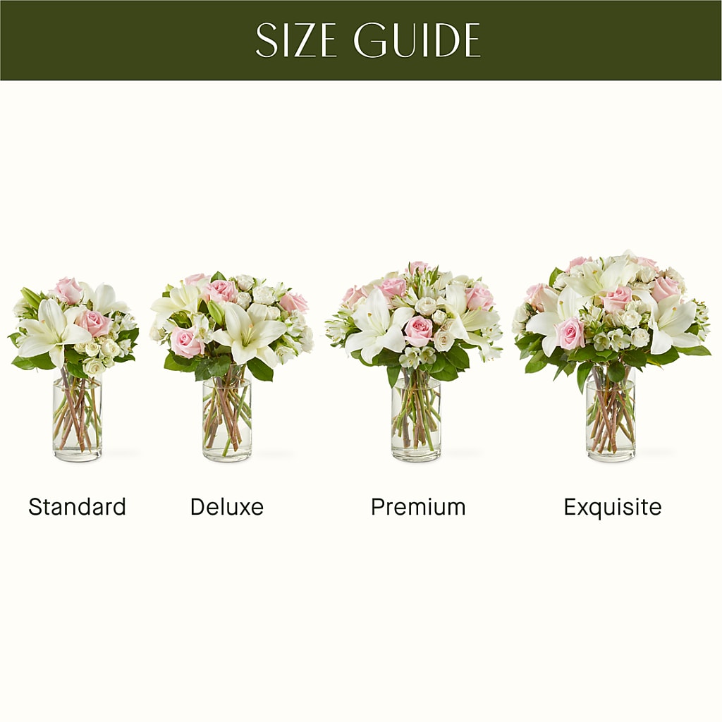 Kindhearted Bouquet –  Fleuriste Boutique Du Moulin, L'ile-perrot PQ