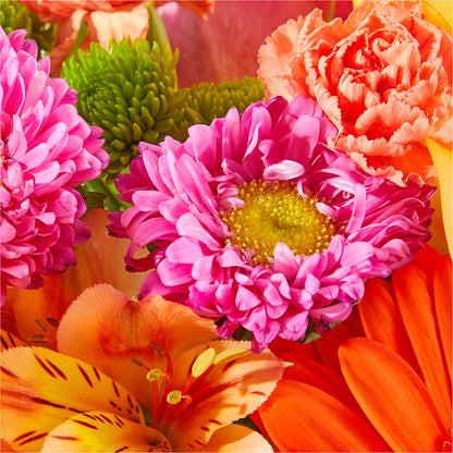 Soiree Bouquet –  Fleuriste Boutique Du Moulin, L'ile-perrot PQ