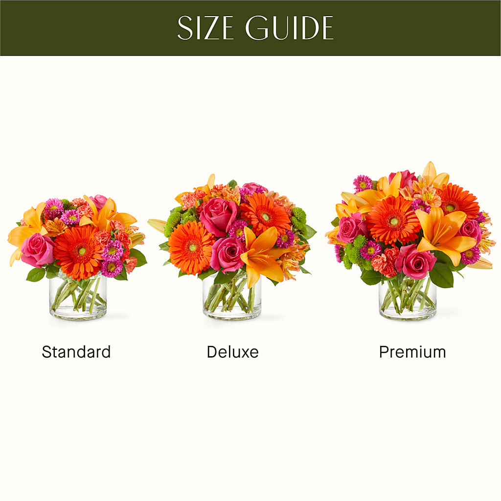 Soiree Bouquet –  Fleuriste Boutique Du Moulin, L'ile-perrot PQ