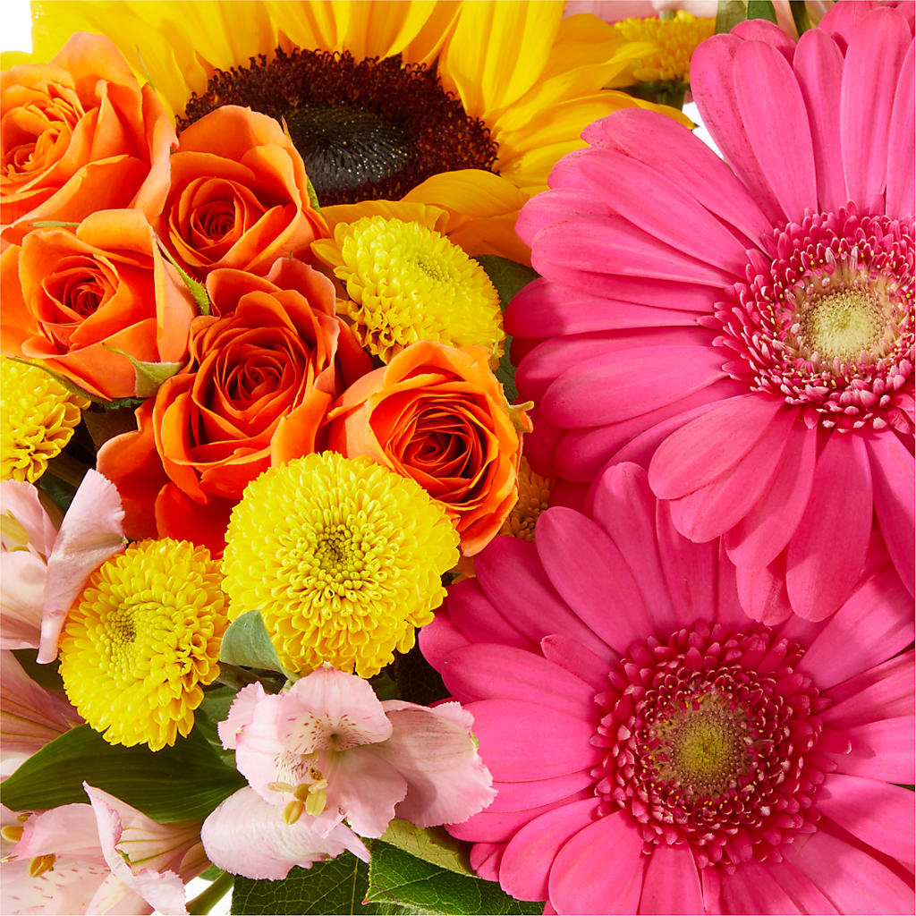 Beach Day Bouquet –  Fleuriste Boutique Du Moulin, L'ile-perrot PQ