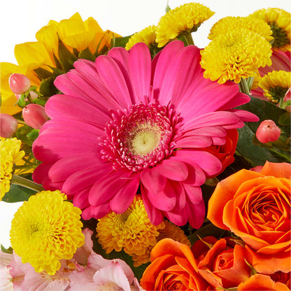 Beach Day Bouquet –  Fleuriste Boutique Du Moulin, L'ile-perrot PQ