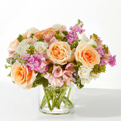 Paradise Bouquet –  Fleuriste Boutique Du Moulin, L'ile-perrot PQ