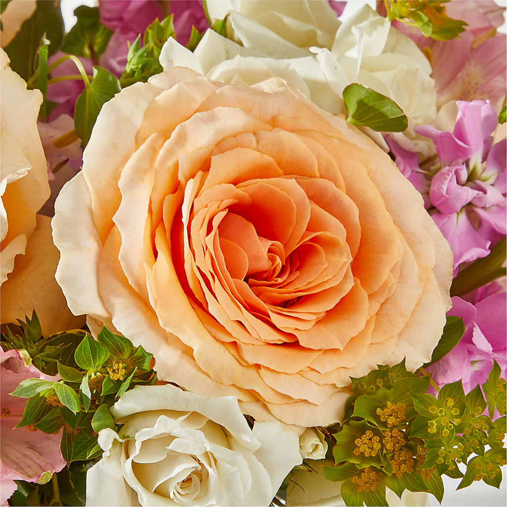 Paradise Bouquet –  Fleuriste Boutique Du Moulin, L'ile-perrot PQ
