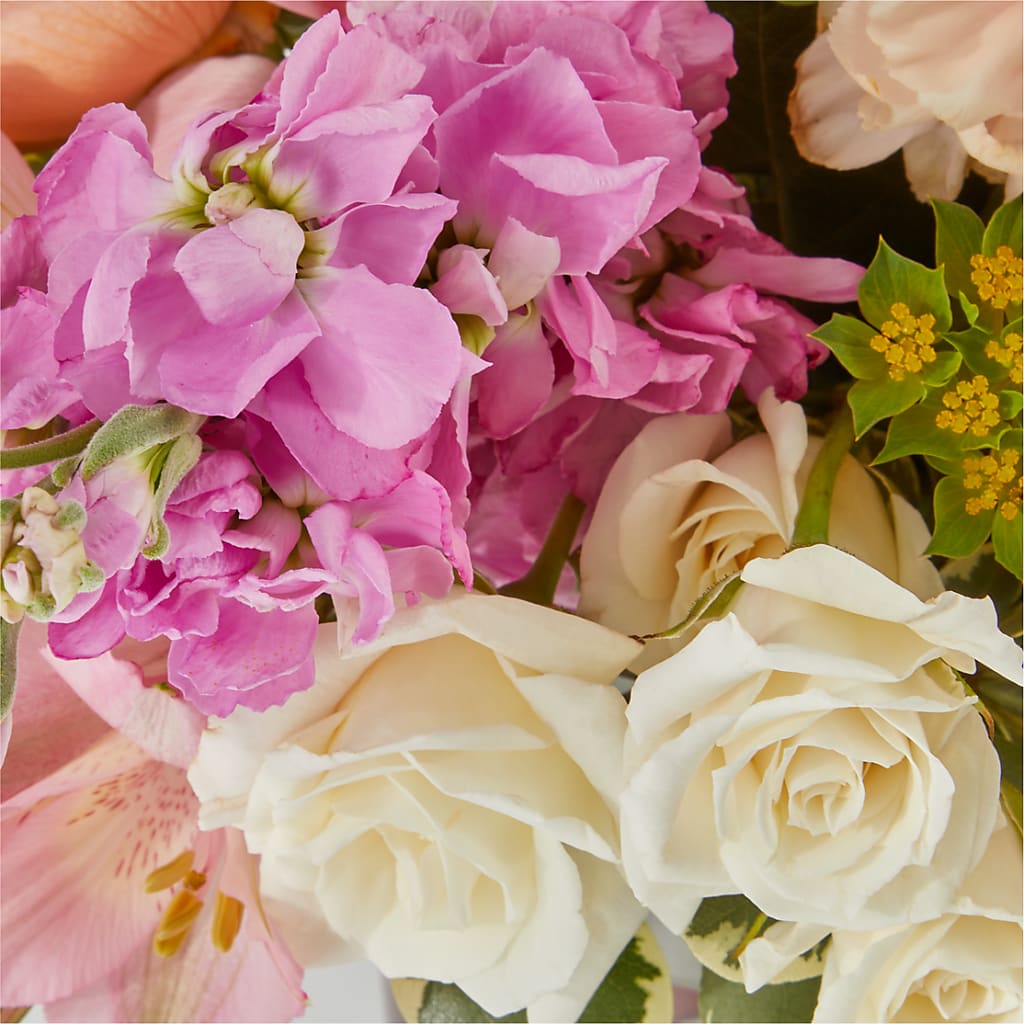Paradise Bouquet –  Fleuriste Boutique Du Moulin, L'ile-perrot PQ