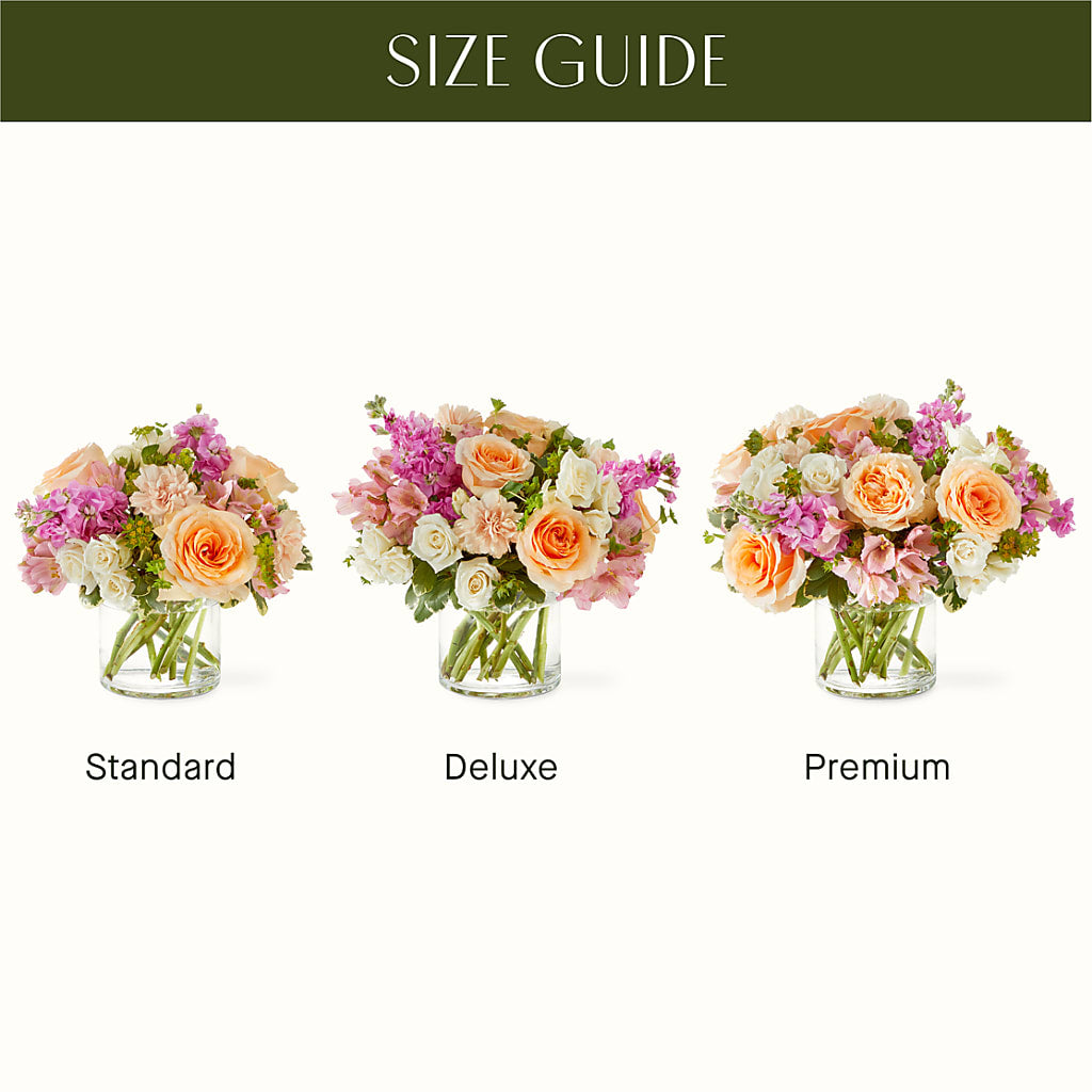 Paradise Bouquet –  Fleuriste Boutique Du Moulin, L'ile-perrot PQ
