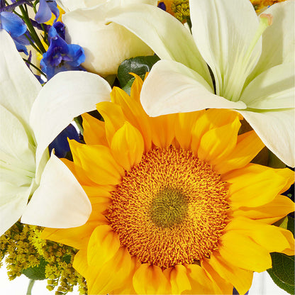 Stargazing Bouquet –  Fleuriste Boutique Du Moulin, L'ile-perrot PQ