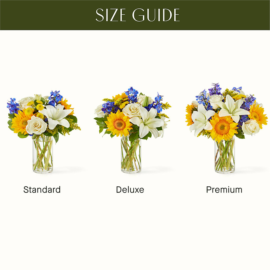 Stargazing Bouquet –  Fleuriste Boutique Du Moulin, L'ile-perrot PQ