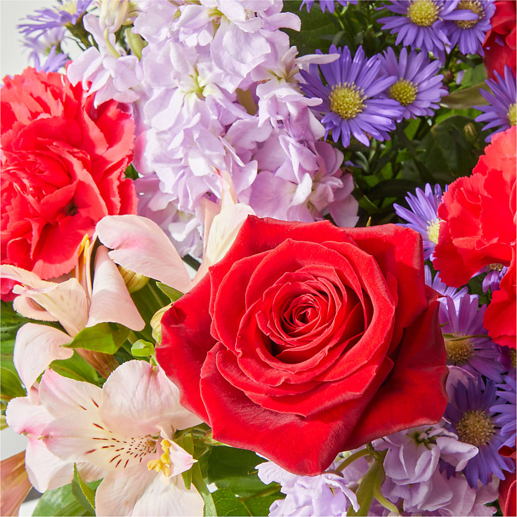 Your Majesty Bouquet –  Fleuriste Boutique Du Moulin, L'ile-perrot PQ