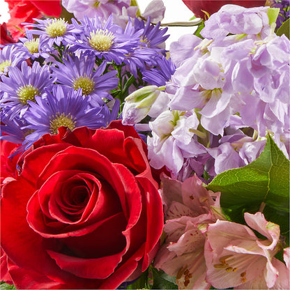Your Majesty Bouquet –  Fleuriste Boutique Du Moulin, L'ile-perrot PQ